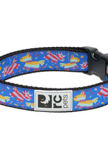 RC Pets RC Pets Clip Collar XS Fiesta