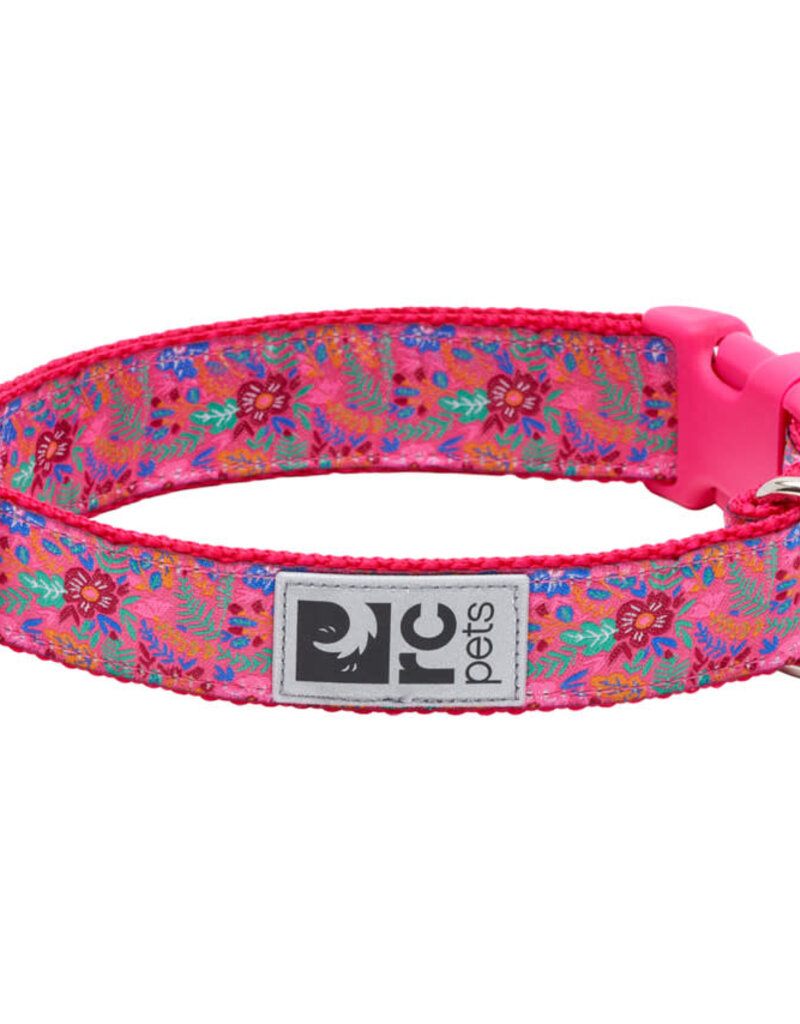 RC Pets RC Pets Clip Collar L Frida