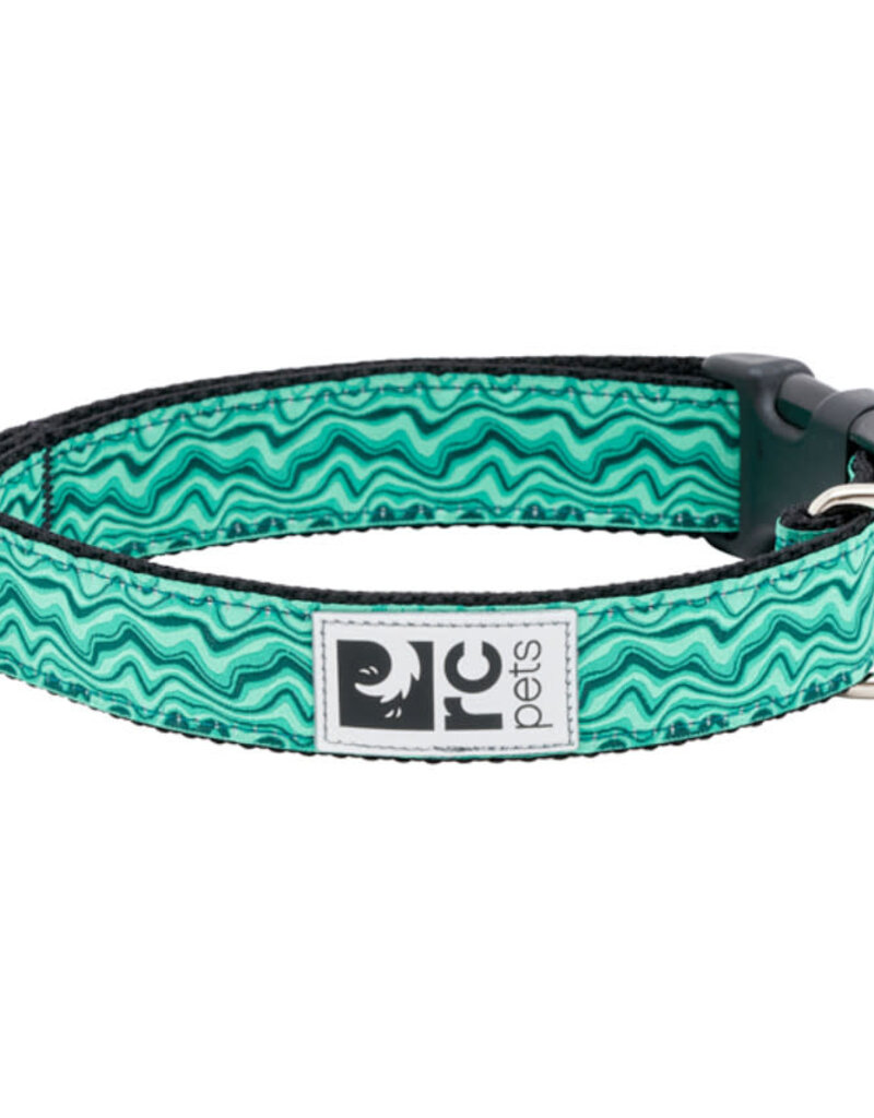 RC Pets RC Pets Clip Collar L Gemstone