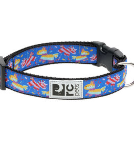 RC Pets RC Pets Clip Collar L Fiesta
