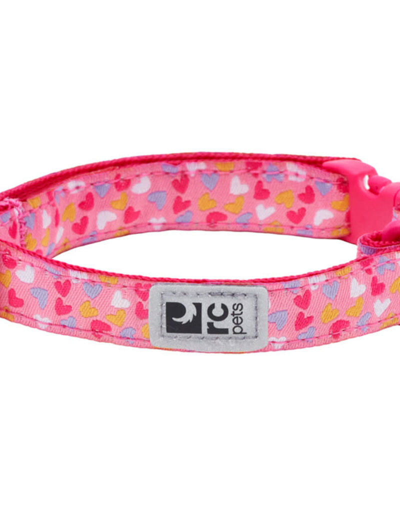 RC Pets RC Pets Kitty Breakaway Collar Lil Heart