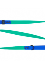 RC Pets RC Pets Waterproof Leash 1"x5' Parakeet/Sapphire
