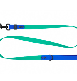 RC Pets RC Pets Waterproof Leash 1"x5' Parakeet/Sapphire