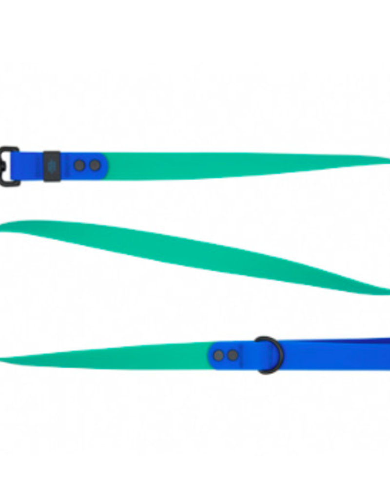RC Pets RC Pets Waterproof Leash 1"x5' Parakeet/Sapphire