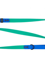 RC Pets RC Pets Waterproof Leash 3/4"x5' Parakeet/Sapphire