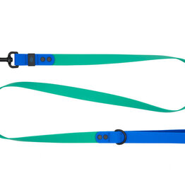 RC Pets RC Pets Waterproof Leash 3/4"x5' Parakeet/Sapphire