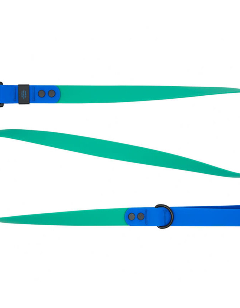 RC Pets RC Pets Waterproof Leash 3/4"x5' Parakeet/Sapphire