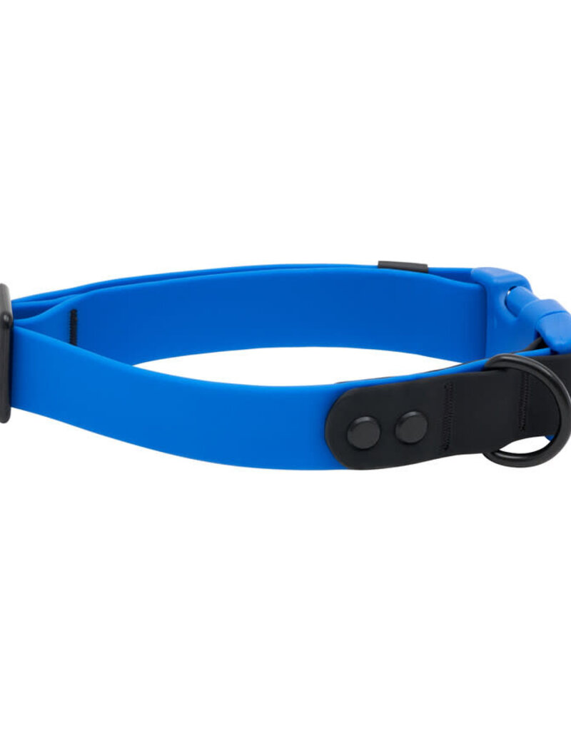 RC Pets RC Pets Waterproof Collar S Sapphire/Black