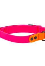 RC Pets RC Pets Waterproof Collar L Azalea/Orange