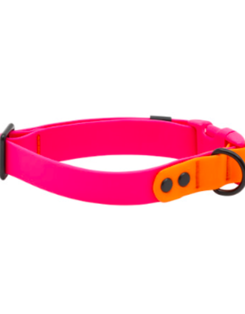 RC Pets RC Pets Waterproof Collar L Azalea/Orange