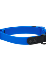RC Pets RC Pets Waterproof Collar L Sapphire/Black