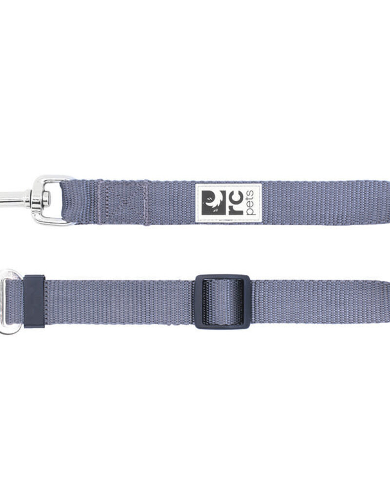 RC Pets RC Pets Sit Tight Car Teather Grey