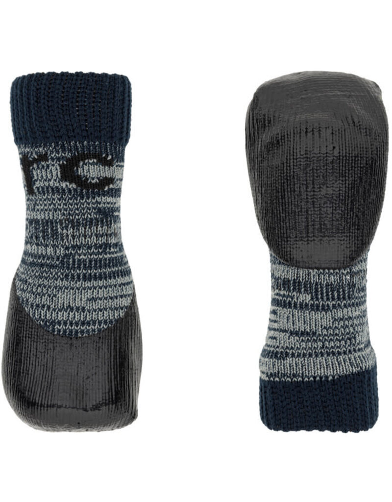RC Pets RC Pets Sporty Pawks XS Charcoal Heather