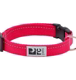 RC Pets RC Pets Primary Clip Collar XS Azalea