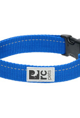 RC Pets RC Pets Primary Clip Collar XS Sapphire
