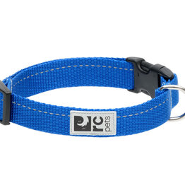 RC Pets RC Pets Primary Clip Collar XS Sapphire