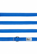 RC Pets RC Pets Primary Leash 3/4"x6' Sapphire