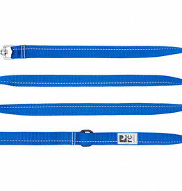 RC Pets RC Pets Primary Leash 3/4"x6' Sapphire