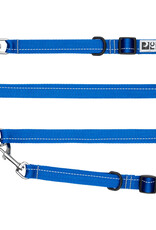RC Pets RC Pets Primary Active Leash 3/4" Sapphire