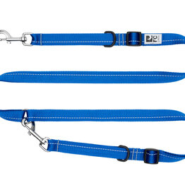 RC Pets RC Pets Primary Active Leash 3/4" Sapphire
