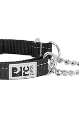 RC Pets RC Pets Primary Training Clip Collar XS Black