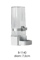 savic Savic Universal Feeder - White