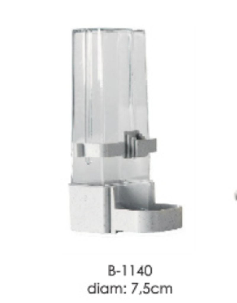 savic Savic Universal Feeder - White