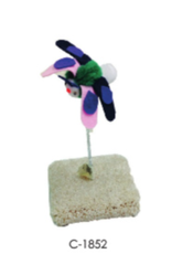 riga Riga Special Edition Teaser Cat - Butterfly