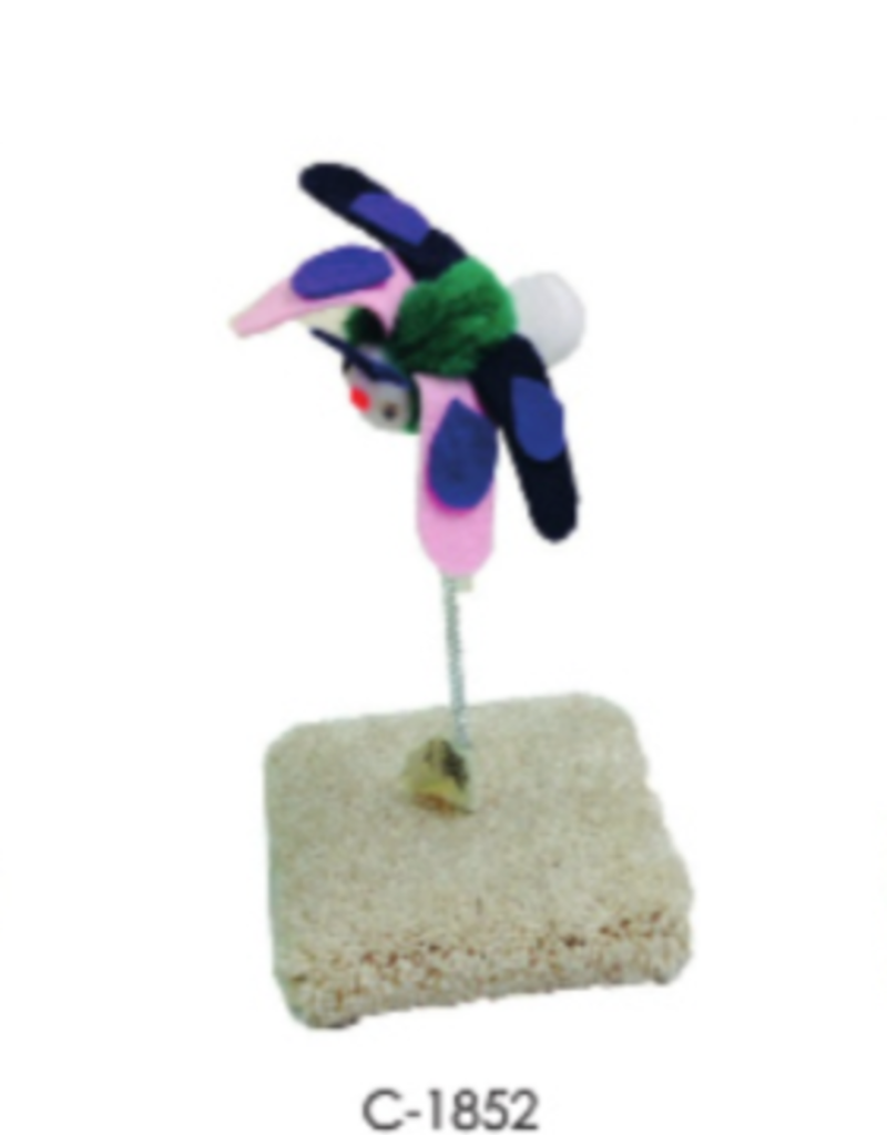 riga Riga Special Edition Teaser Cat - Butterfly