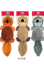 riga Riga Plush Dog Toy - Sloth