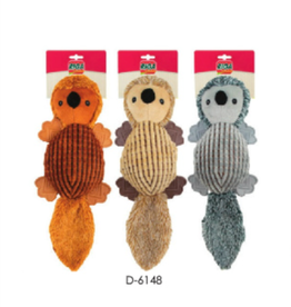 riga Riga Plush Dog Toy - Sloth