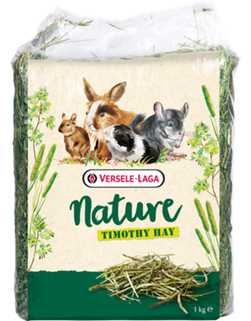 Versele Laga Versele Laga Timothy Hay 1.8kg/4lbs