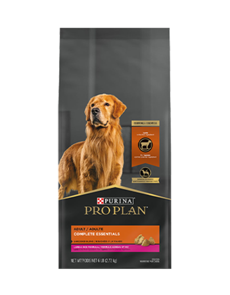 Purina Pro Plan Adult Dog Shredded Lamb 15.9kg