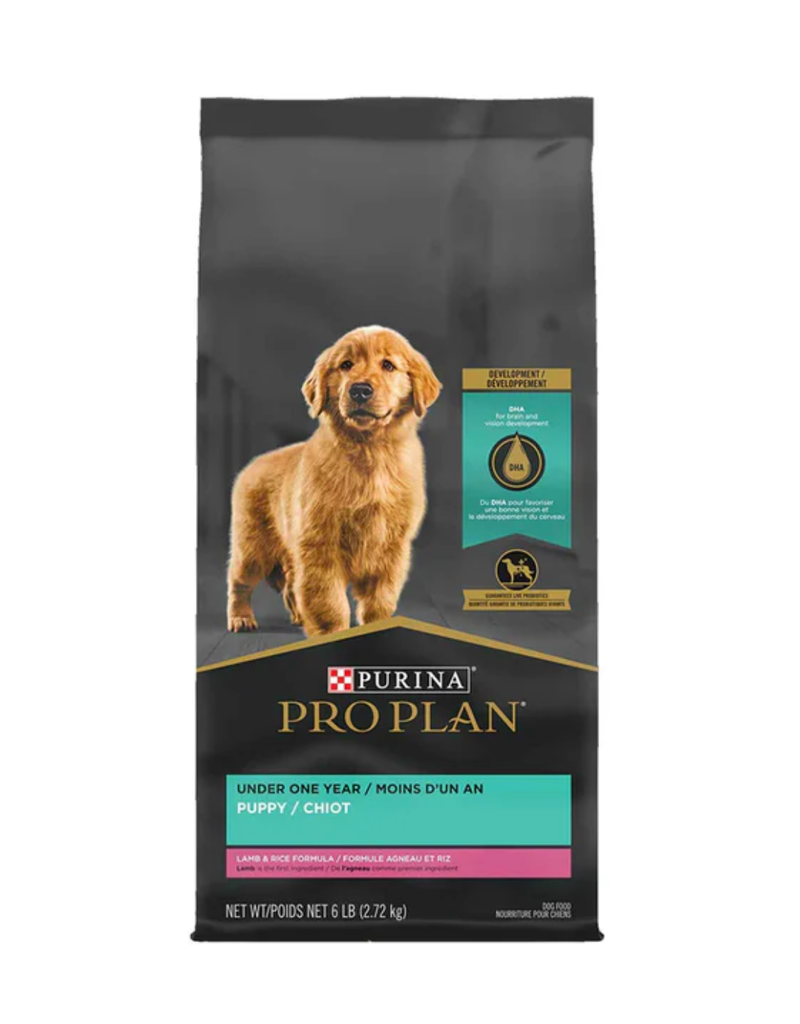 Purina Pro Plan Purina Pro Plan Puppy Lamb & Rice 15.4kg