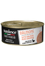 Nutrience Nutrience Trattoria with Salmon Pâté Cat Food - 85 g
