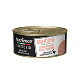 Nutrience Nutrience Trattoria with Salmon Pâté Cat Food - 85 g