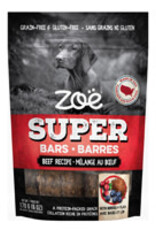 zoe Zoë Super Bars - Beef Recipe - 170 g (6 oz)