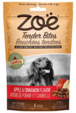 zoe Zoe Tender Bites - Apple & Cinnamon - 150 g (5.3 oz)