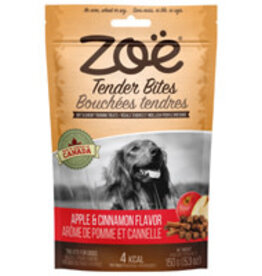 zoe Zoe Tender Bites - Apple & Cinnamon - 150 g (5.3 oz)