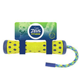 Zeus Fitness Fetch Stick with Rope 50cm