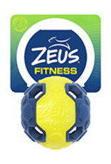 Zeus Fitness Fetch Ball 6.5cm dia