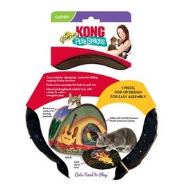 Kong Kong Cat Play Spaces - Glamping Tent