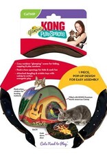 Kong Kong Cat Play Spaces - Glamping Tent