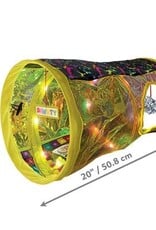 Kong Kong Cat Play Spaces Rave Cave