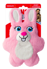 Kong Kong Snuzzles Kiddos Bunny - Small