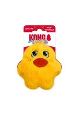 Kong Kong Snuzzles Mini Duck - XSmall