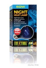Exo Terra Exo Terra Night Heat Lamp - A19 / 50W