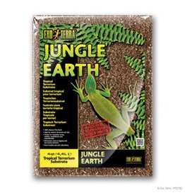 Exo Terra Exo Terra Jungle Earth - 4 qt (4.4 L)