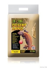 Exo Terra Exo Terra Desert Sand - Yellow - 10 lb (4.5 kg)