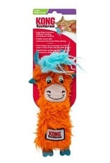 Kong Kong Cat Kickeroo Highland Cow - Assorted